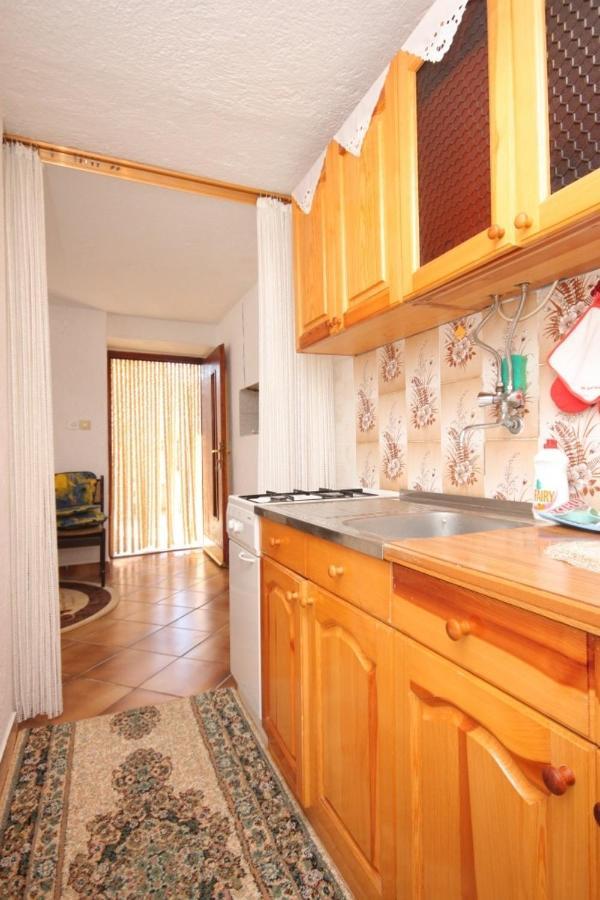 Apartment Stivan 382D Esterno foto