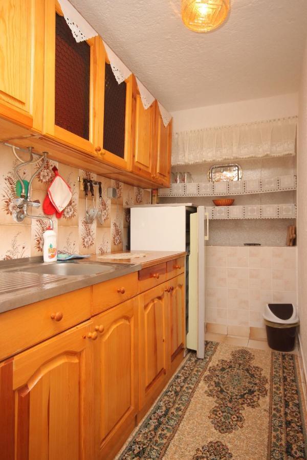 Apartment Stivan 382D Esterno foto