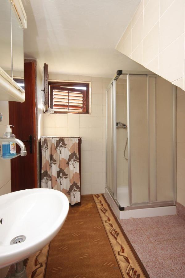 Apartment Stivan 382D Esterno foto