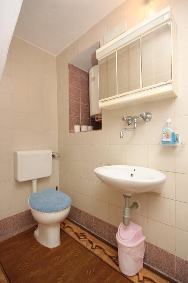 Apartment Stivan 382D Esterno foto